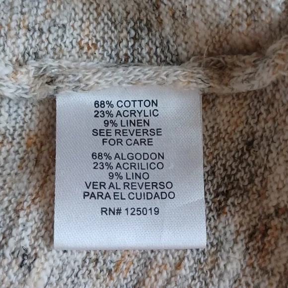 ☀️Joseph A Long Sweater Vest - Picture 4 of 4